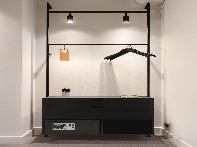 Blique by Nobis, Stockholm, a Member of Design Hot image