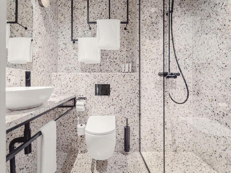 Blique by Nobis, Stockholm, a Member of Design Hot image