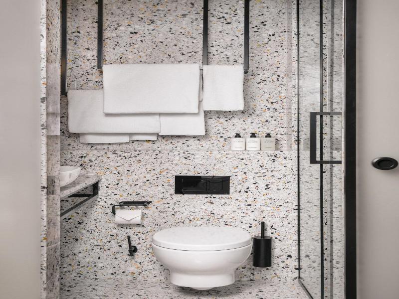 Blique by Nobis, Stockholm, a Member of Design Hot image