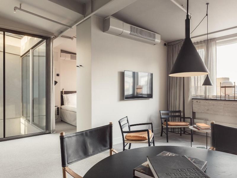 Blique by Nobis, Stockholm, a Member of Design Hot image