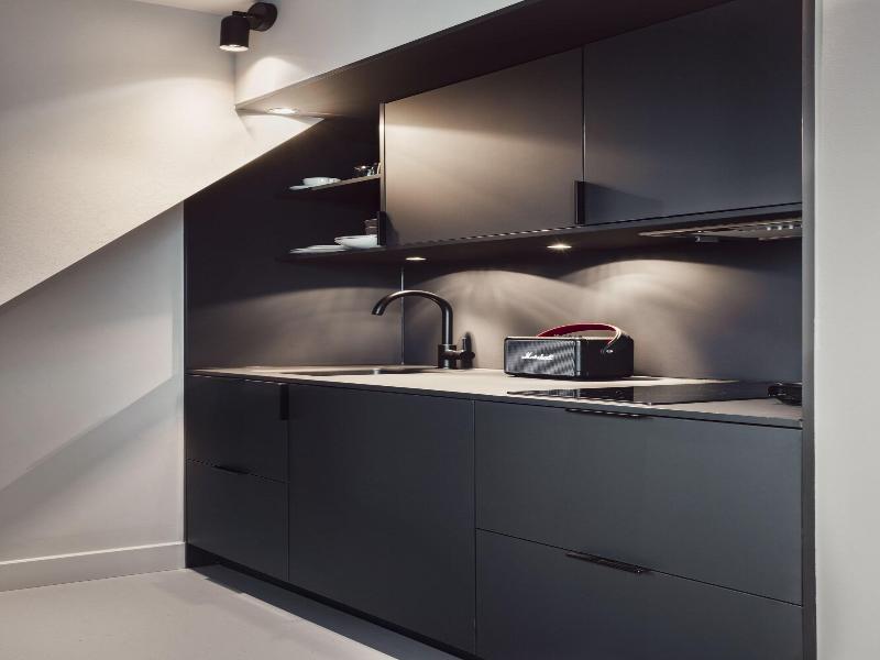Blique by Nobis, Stockholm, a Member of Design Hot image
