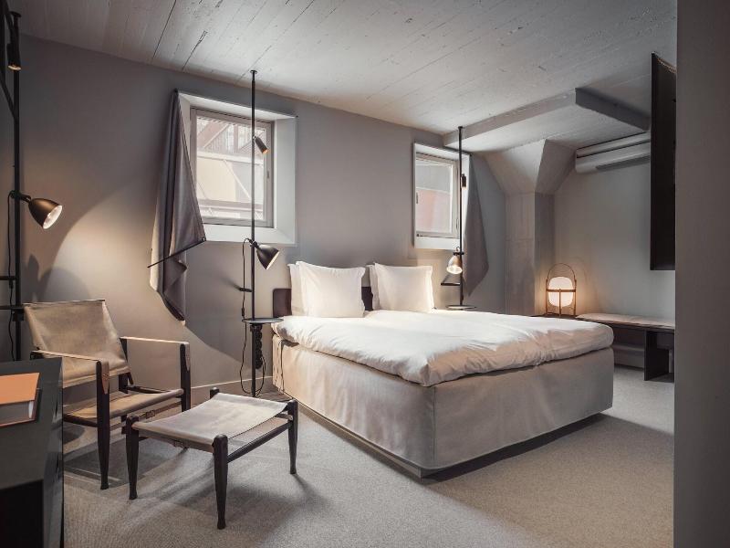 Blique by Nobis, Stockholm, a Member of Design Hot image