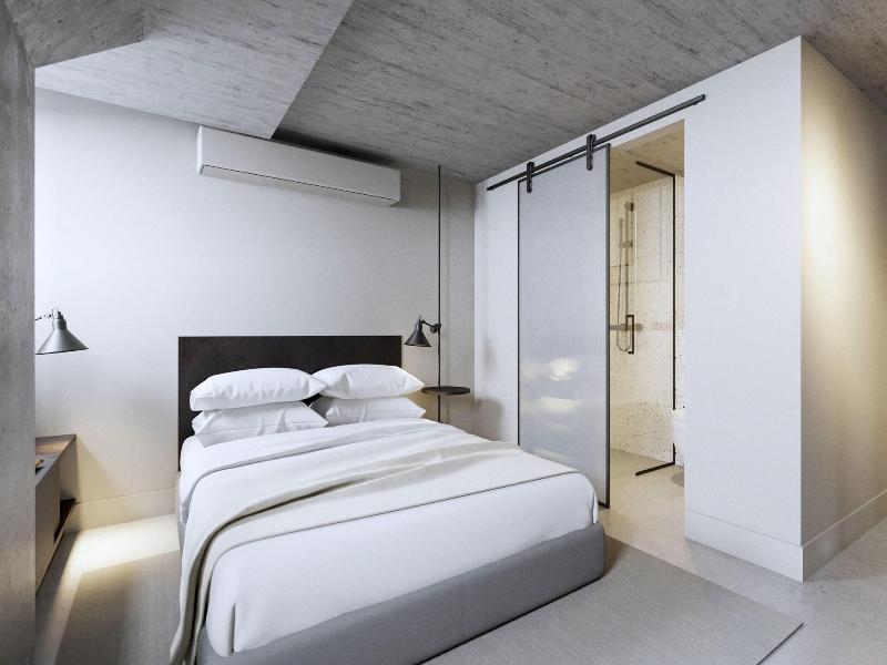 Blique by Nobis, Stockholm, a Member of Design Hot image