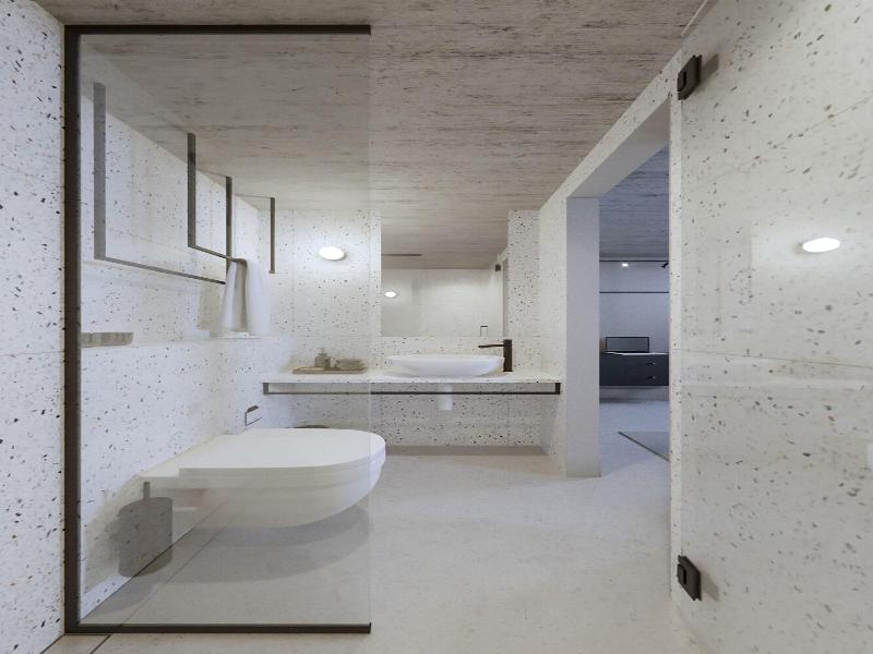 Blique by Nobis, Stockholm, a Member of Design Hot image