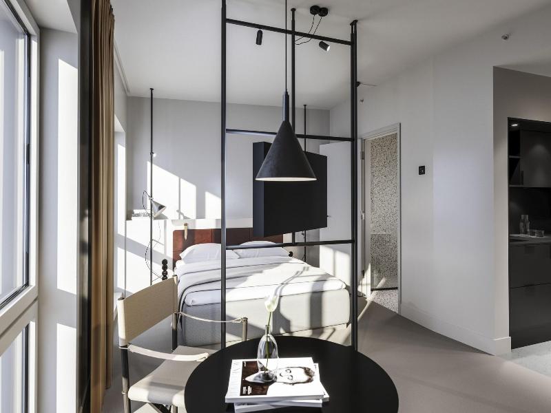 Blique by Nobis, Stockholm, a Member of Design Hot image