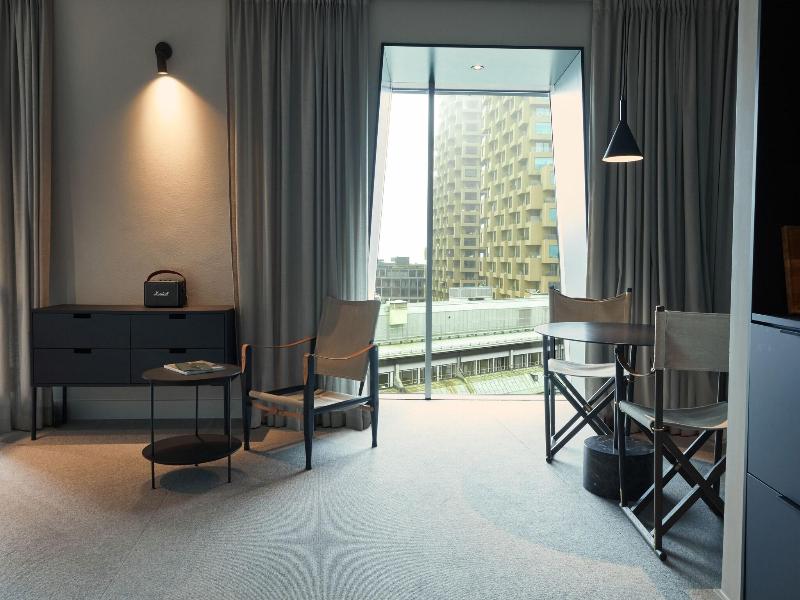 Blique by Nobis, Stockholm, a Member of Design Hot image