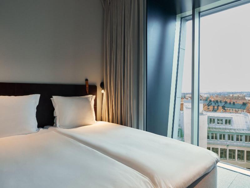Blique by Nobis, Stockholm, a Member of Design Hot image