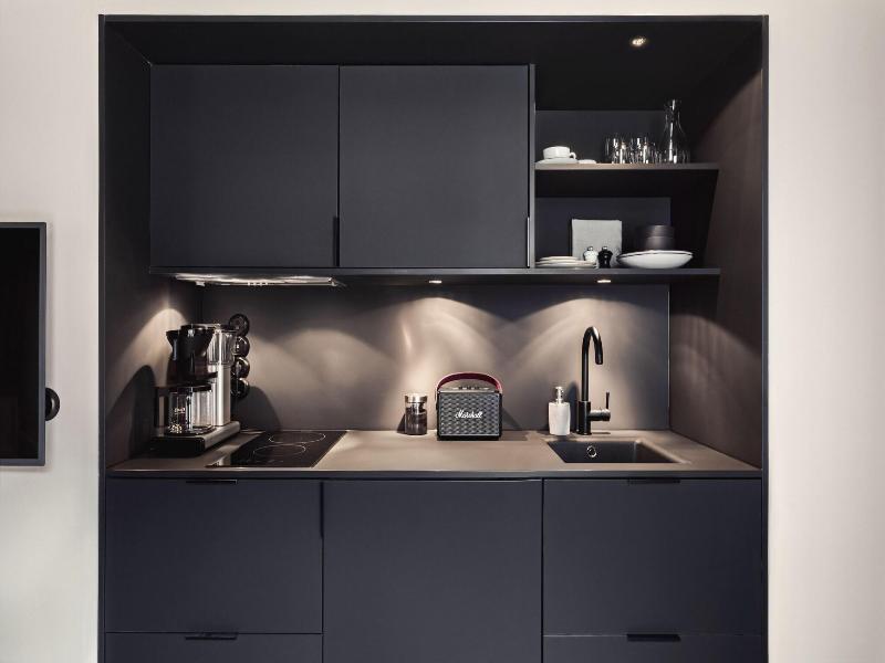 Blique by Nobis, Stockholm, a Member of Design Hot image
