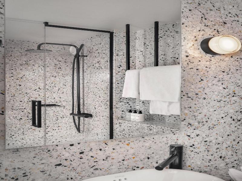 Blique by Nobis, Stockholm, a Member of Design Hot image