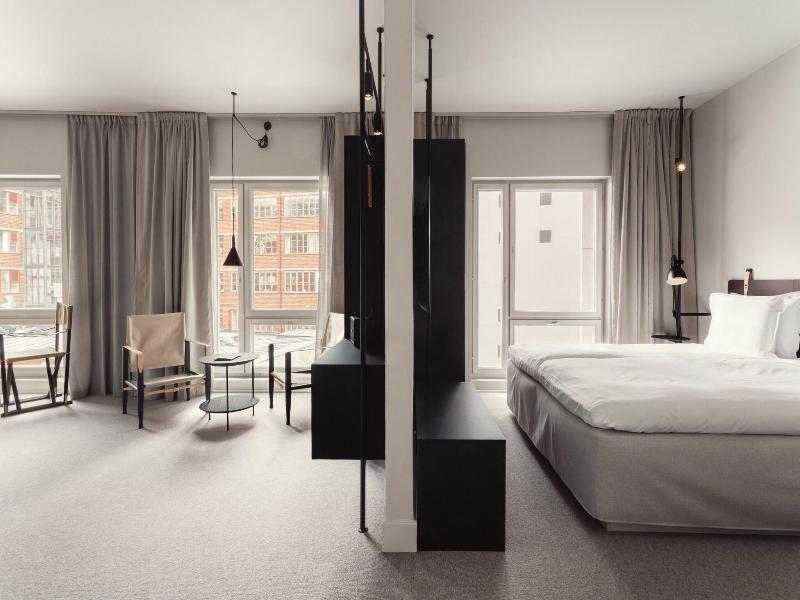 Blique by Nobis, Stockholm, a Member of Design Hot image