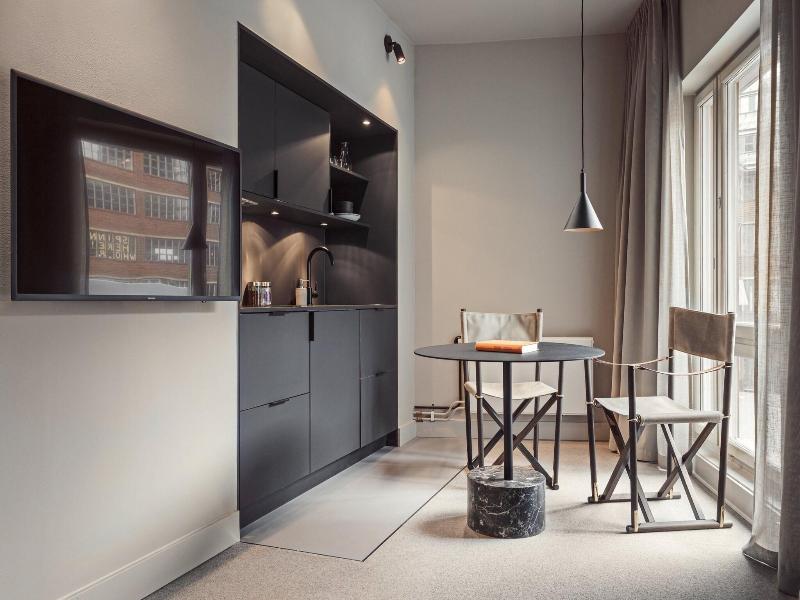 Blique by Nobis, Stockholm, a Member of Design Hot image