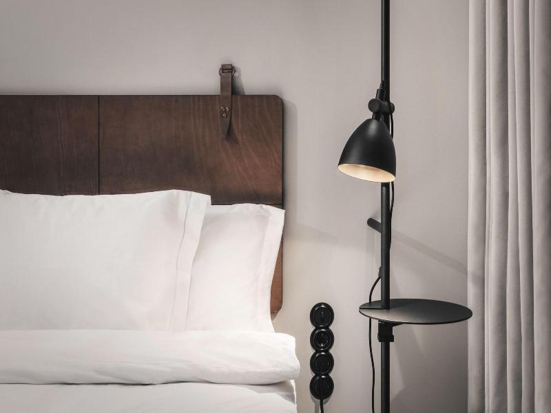 Blique by Nobis, Stockholm, a Member of Design Hot image