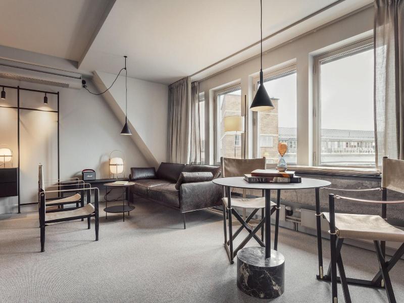 Blique by Nobis, Stockholm, a Member of Design Hot image