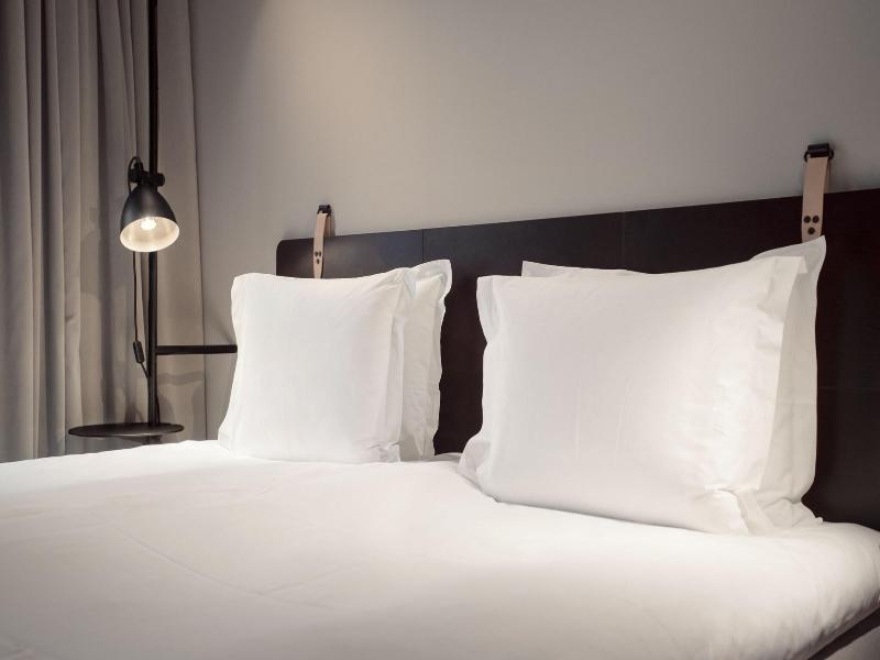 Blique by Nobis, Stockholm, a Member of Design Hot image