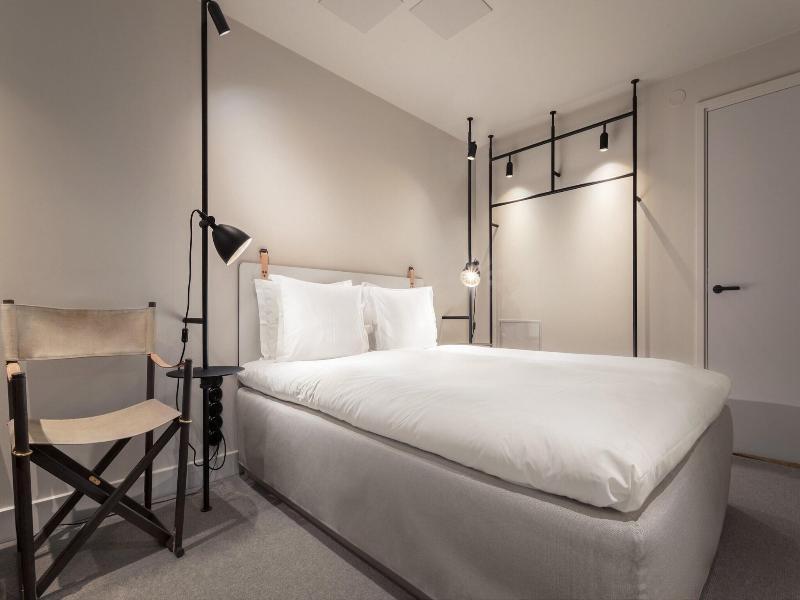 Blique by Nobis, Stockholm, a Member of Design Hot image
