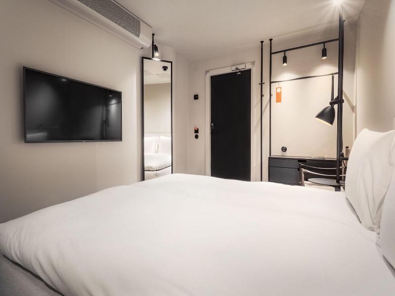 Blique by Nobis, Stockholm, a Member of Design Hot image