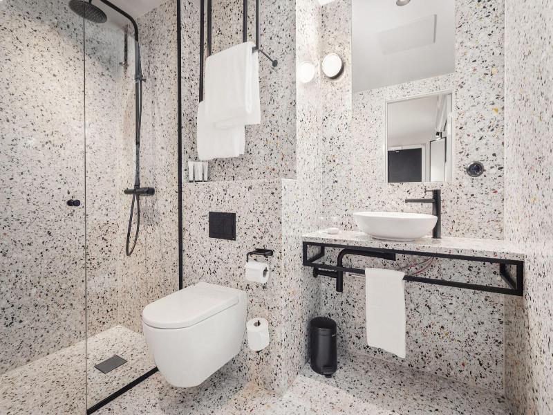 Blique by Nobis, Stockholm, a Member of Design Hot image