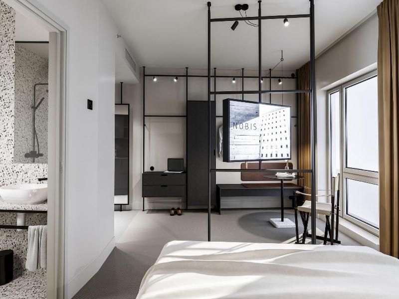 Blique by Nobis, Stockholm, a Member of Design Hot image