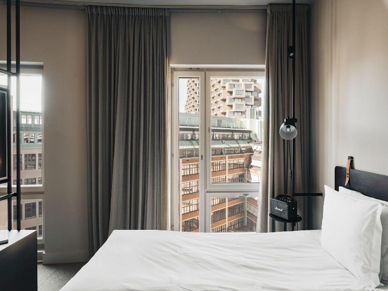 Blique by Nobis, Stockholm, a Member of Design Hot image