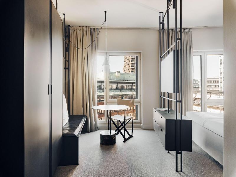 Blique by Nobis, Stockholm, a Member of Design Hot image