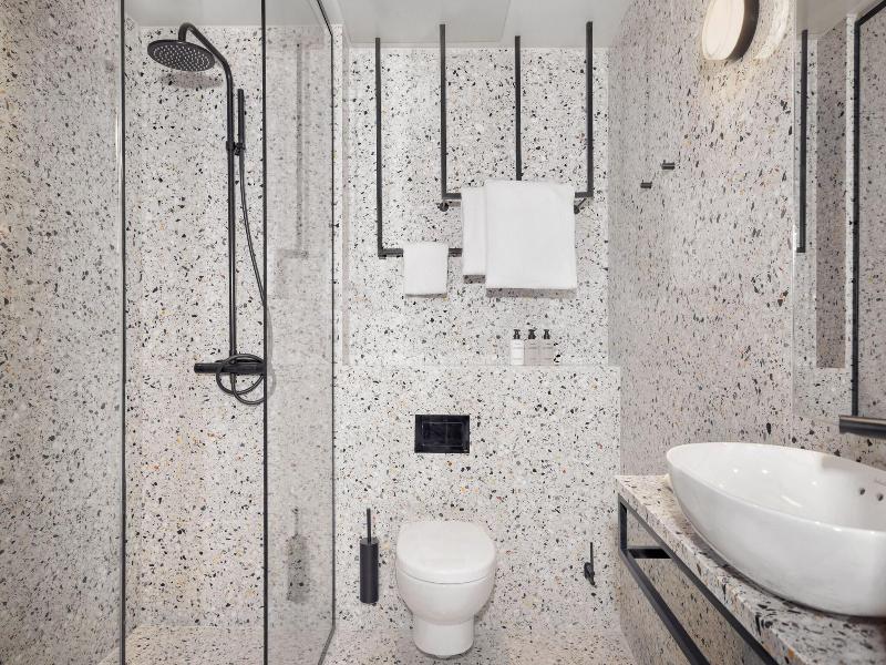 Blique by Nobis, Stockholm, a Member of Design Hot image