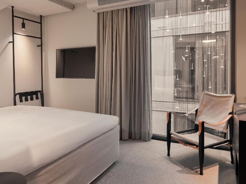 Blique by Nobis, Stockholm, a Member of Design Hot image