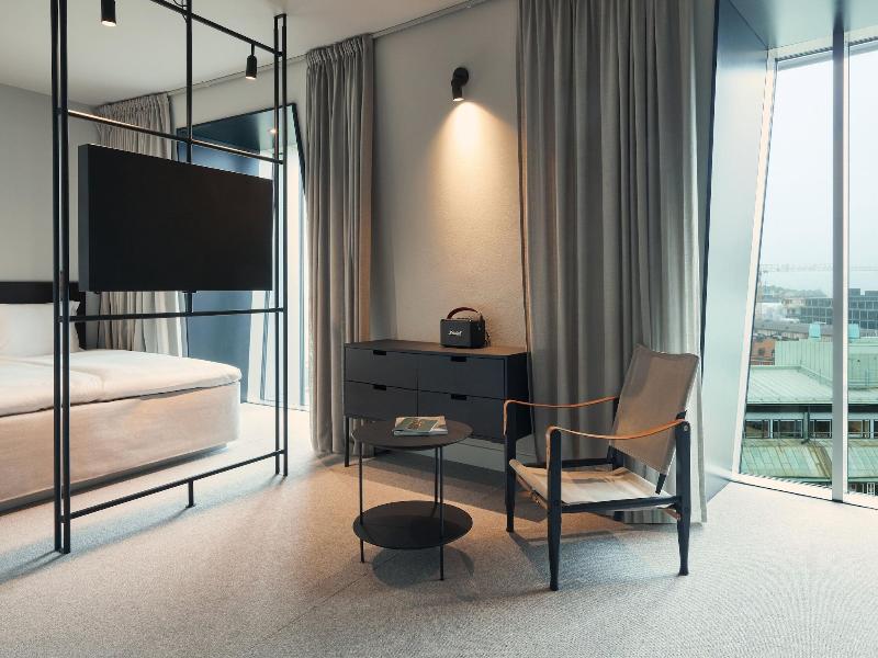 Blique by Nobis, Stockholm, a Member of Design Hot image