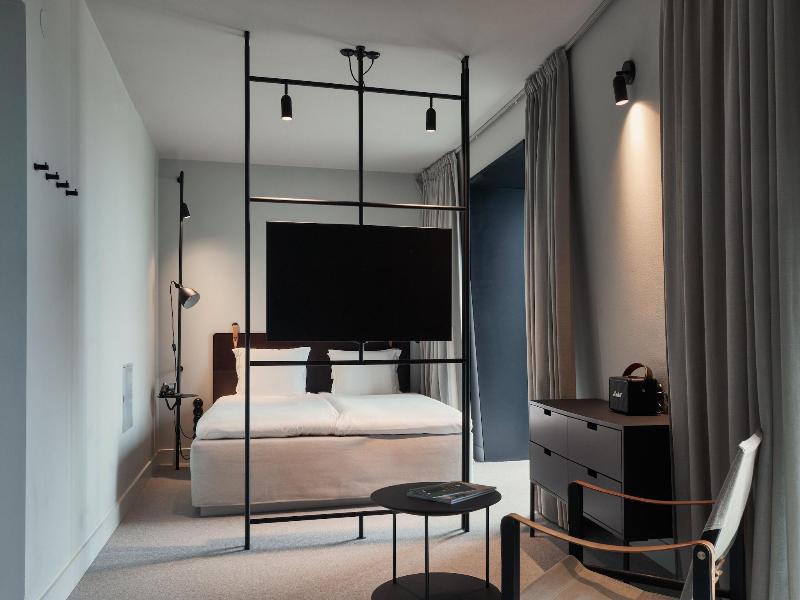 Blique by Nobis, Stockholm, a Member of Design Hot image