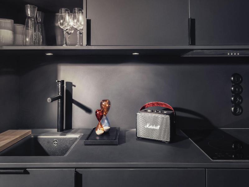 Blique by Nobis, Stockholm, a Member of Design Hot image