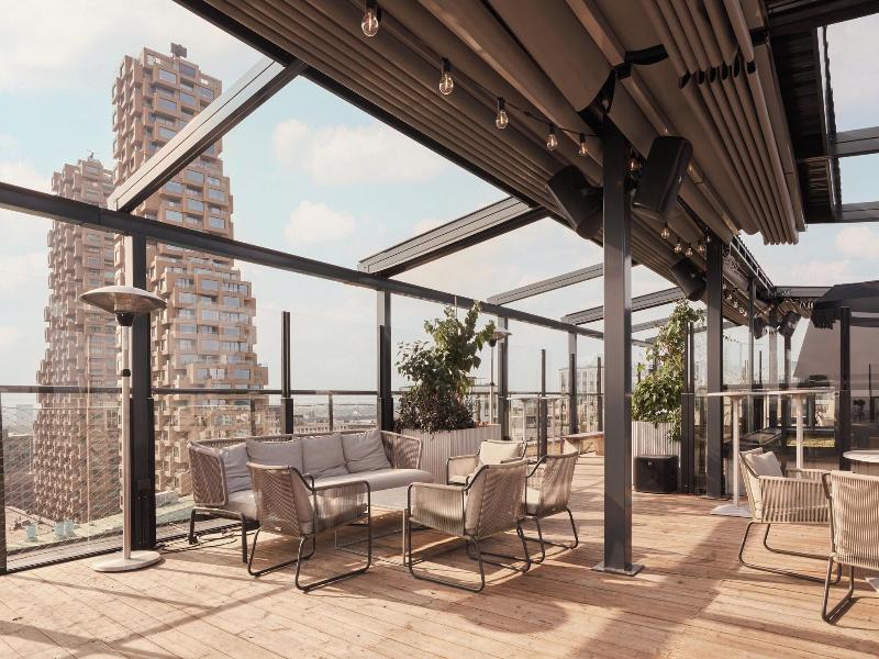 Blique by Nobis, Stockholm, a Member of Design Hot image