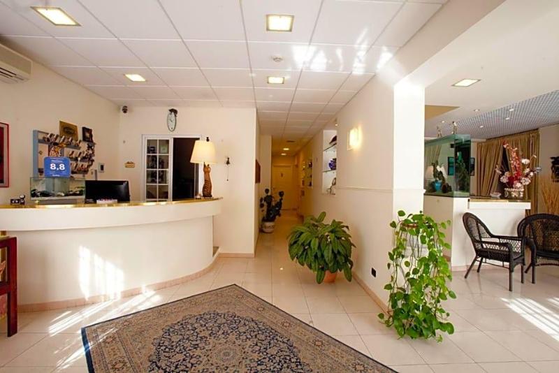 Hotel Il Gatto image