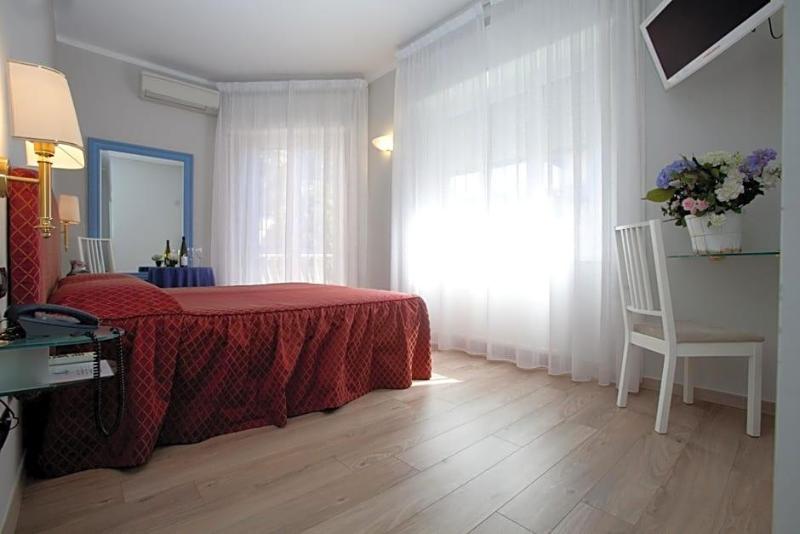Hotel Il Gatto image