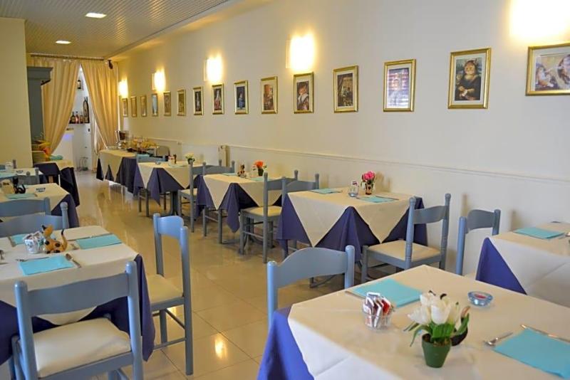 Hotel Il Gatto image