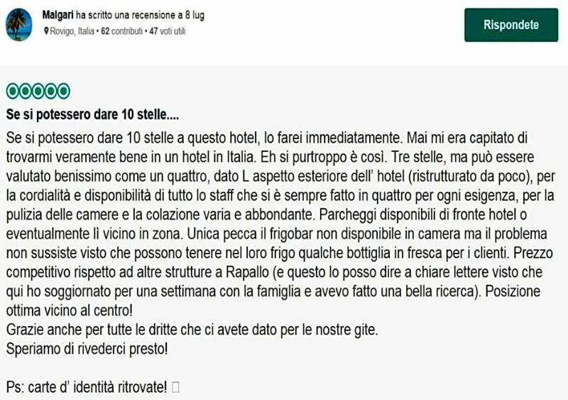 Hotel Il Gatto image