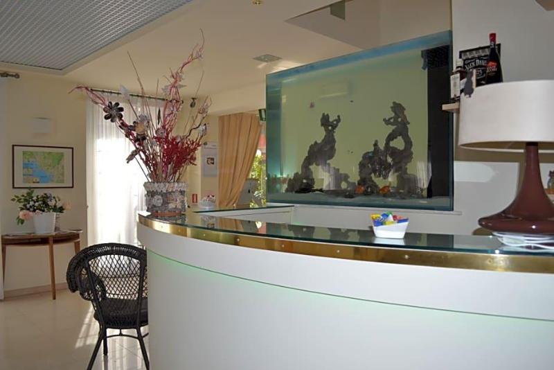 Hotel Il Gatto image