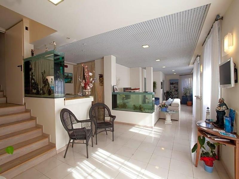 Hotel Il Gatto image