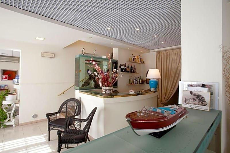 Hotel Il Gatto image