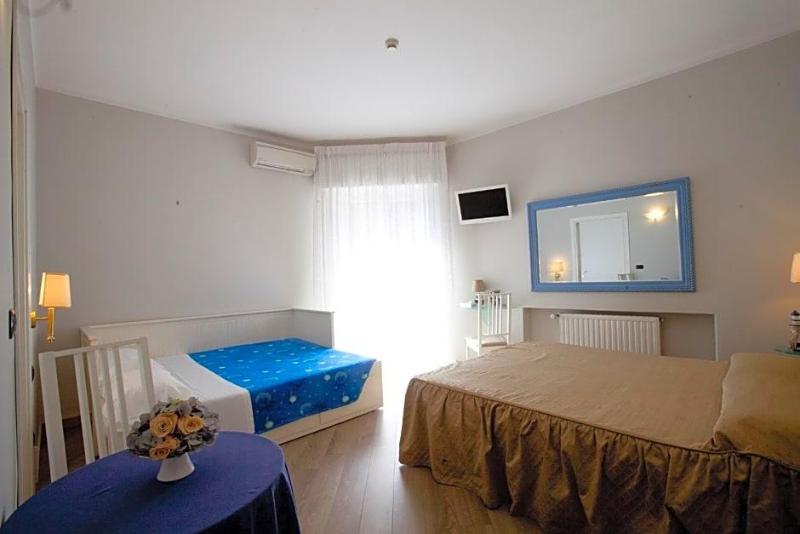 Hotel Il Gatto image