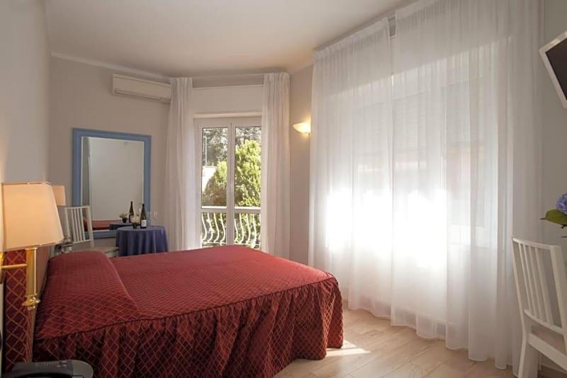 Hotel Il Gatto image