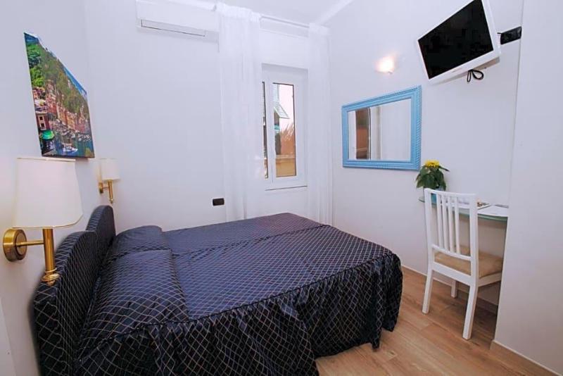 Hotel Il Gatto image