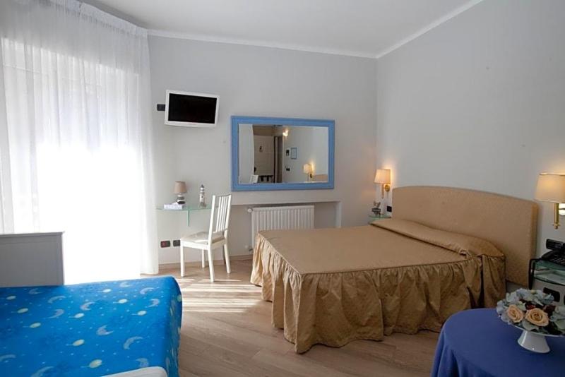 Hotel Il Gatto image