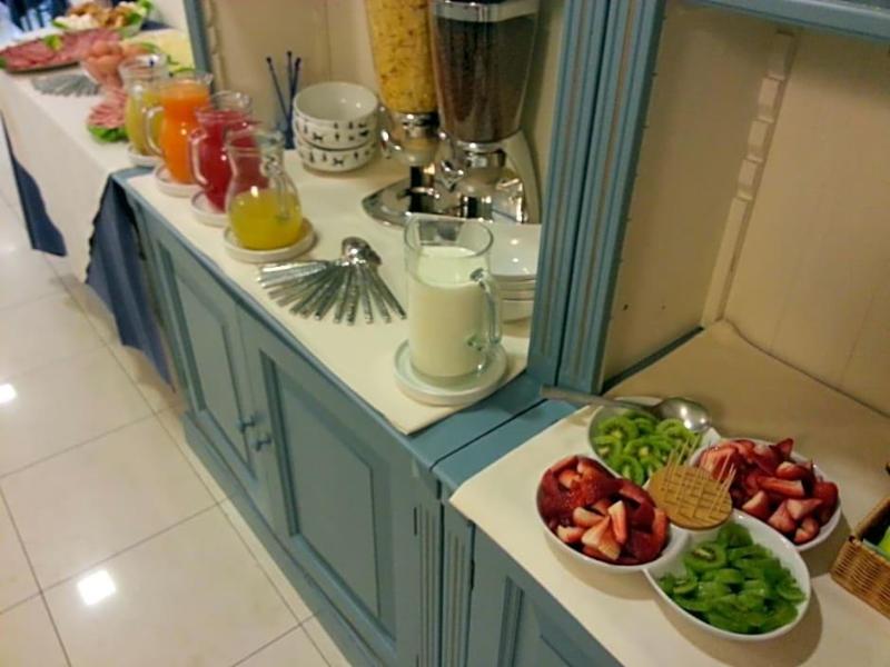 Hotel Il Gatto image