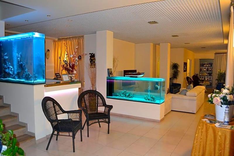 Hotel Il Gatto image