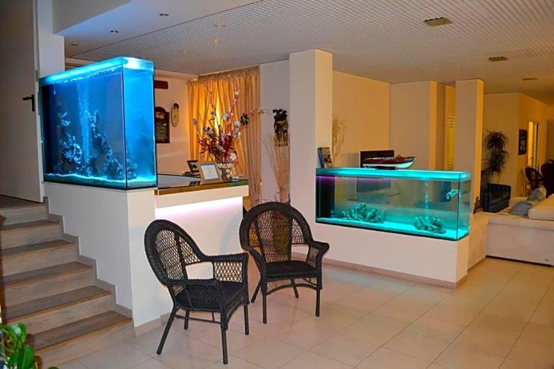 Hotel Il Gatto image