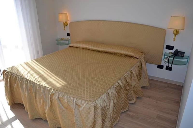 Hotel Il Gatto image