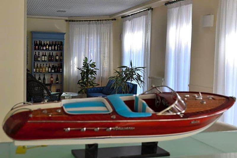 Hotel Il Gatto image