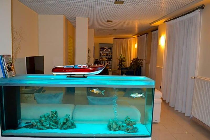 Hotel Il Gatto image