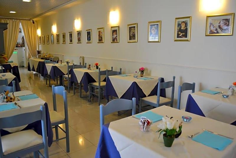 Hotel Il Gatto image