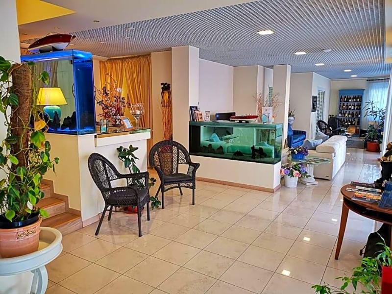 Hotel Il Gatto image