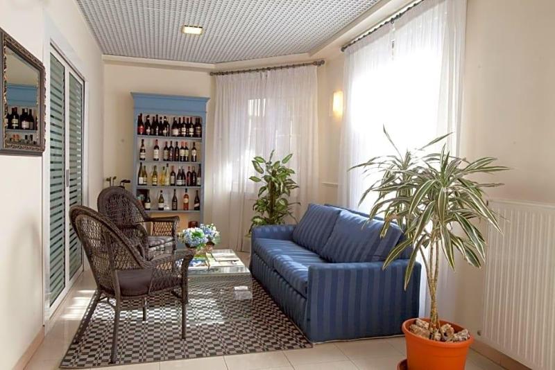 Hotel Il Gatto image